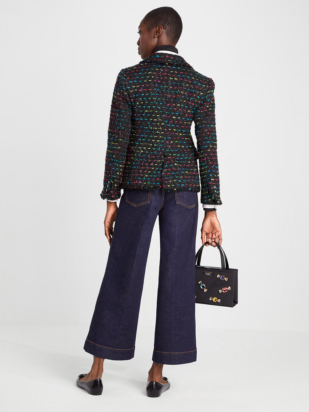 Black Multi.