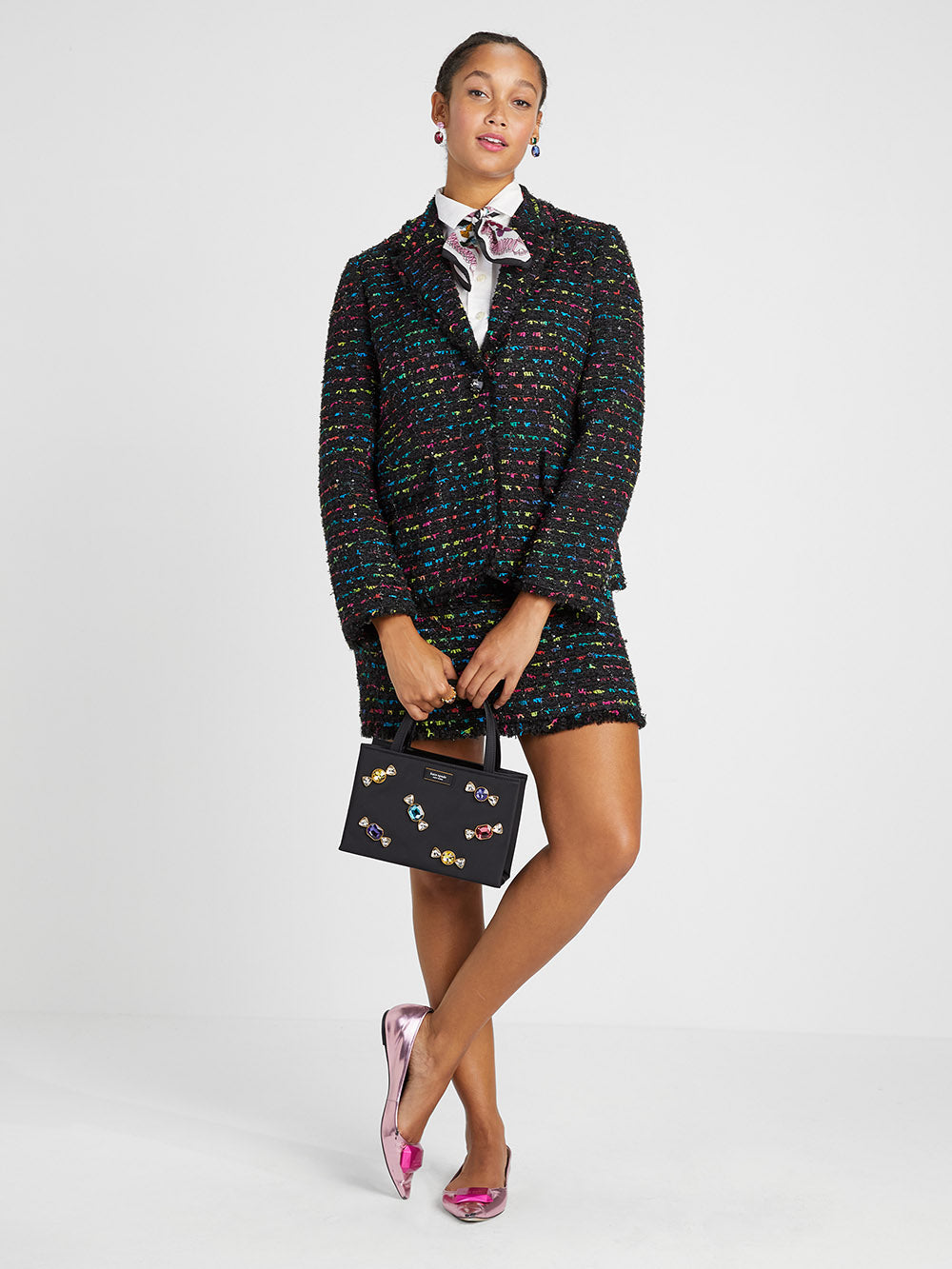 Black Multi.