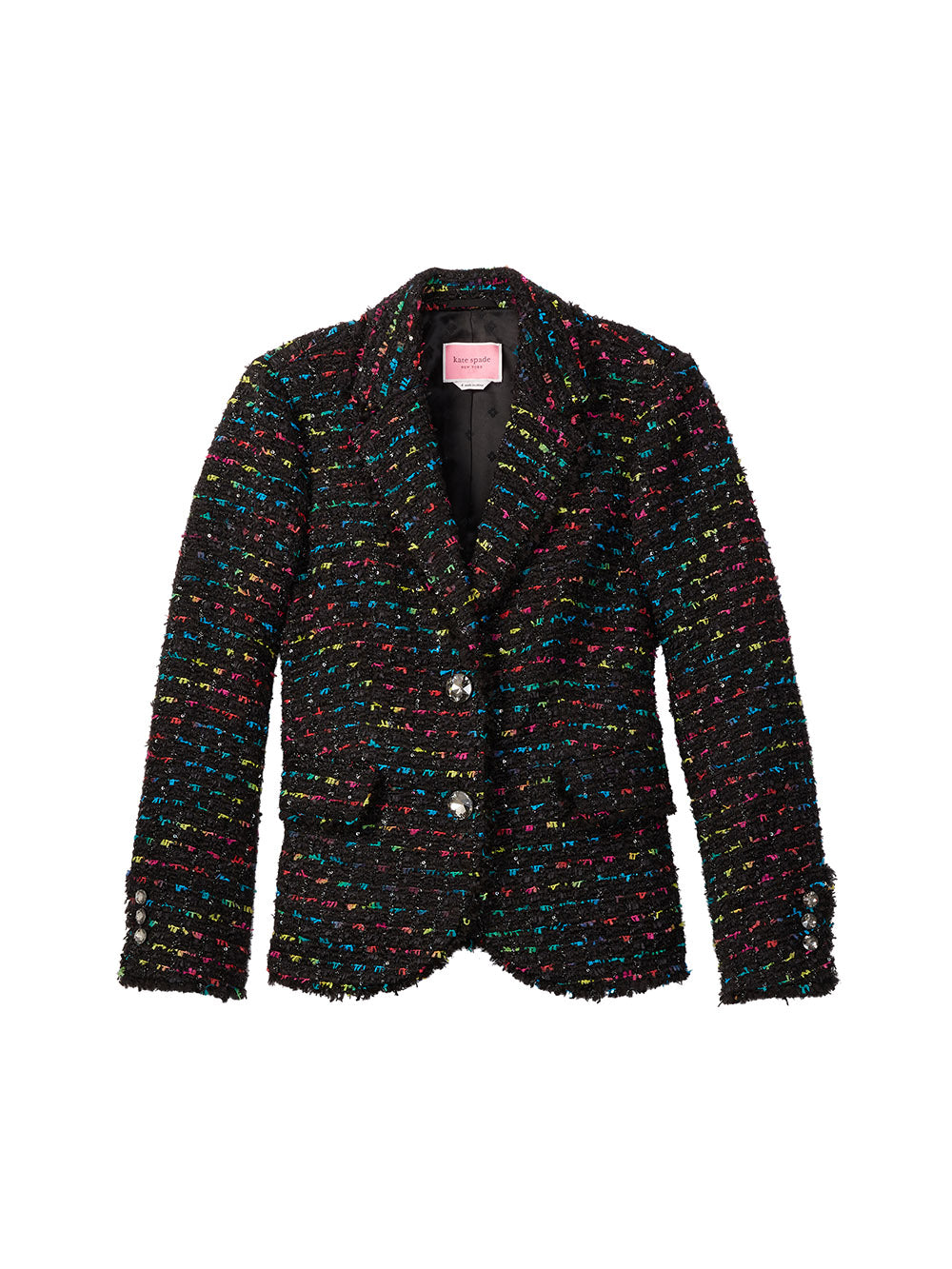 Black Multi.