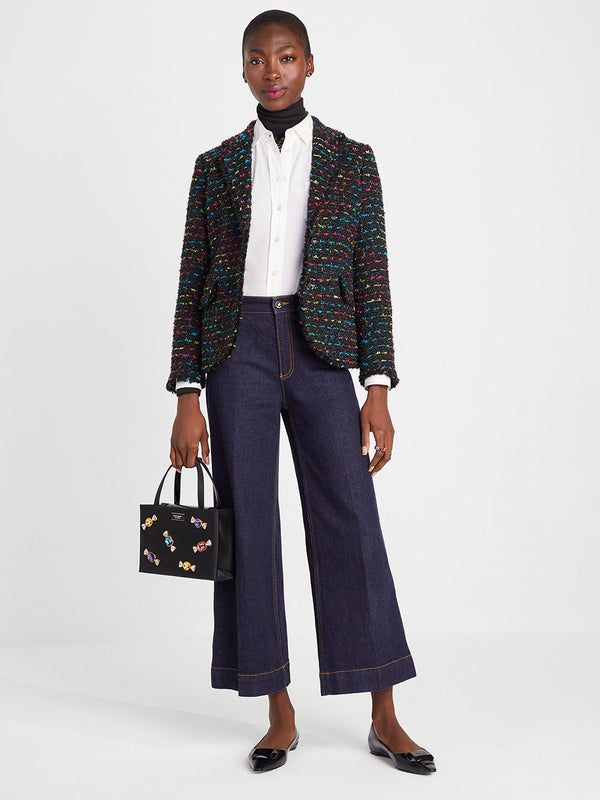 Black Multi.