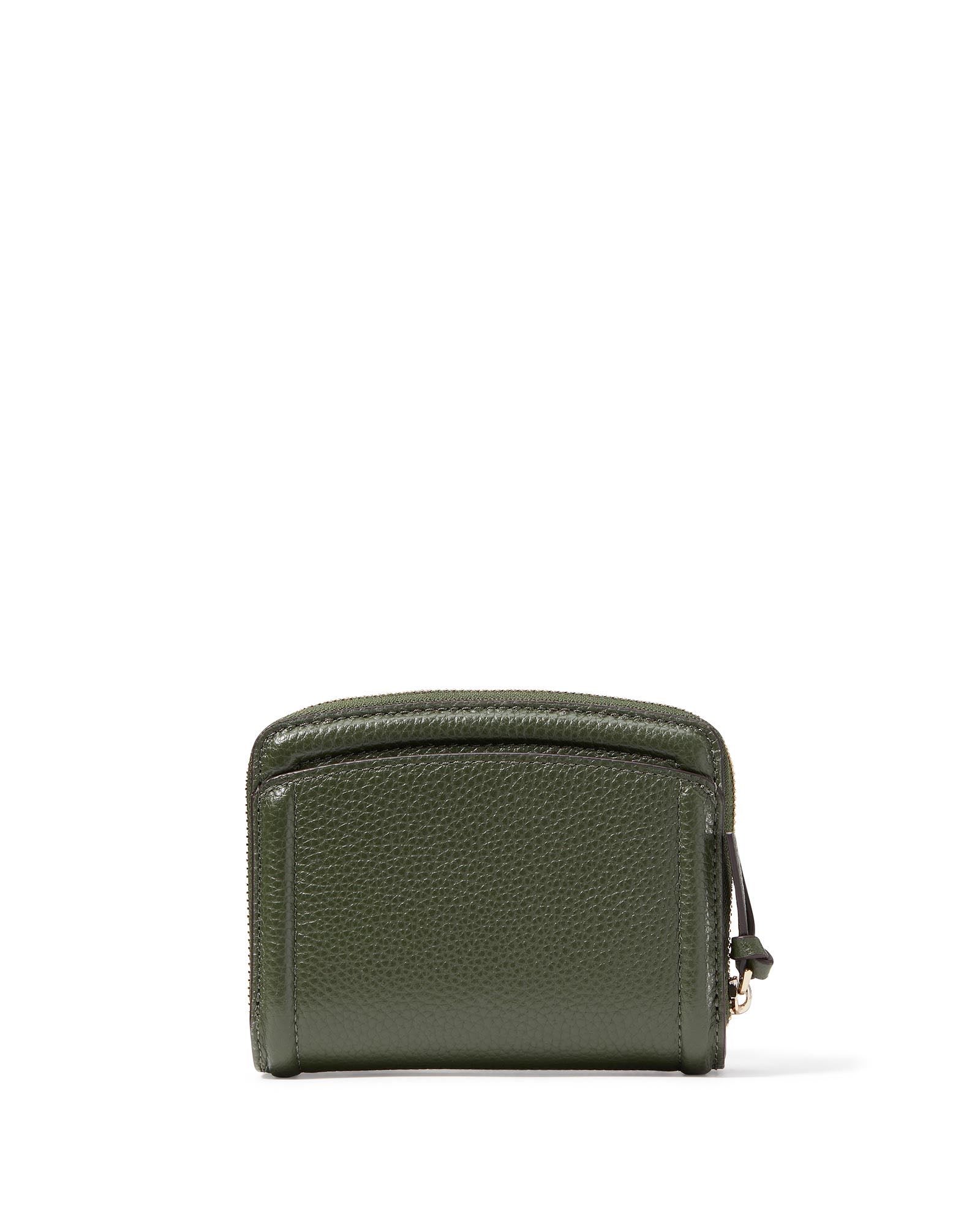 knott small bifold wallet