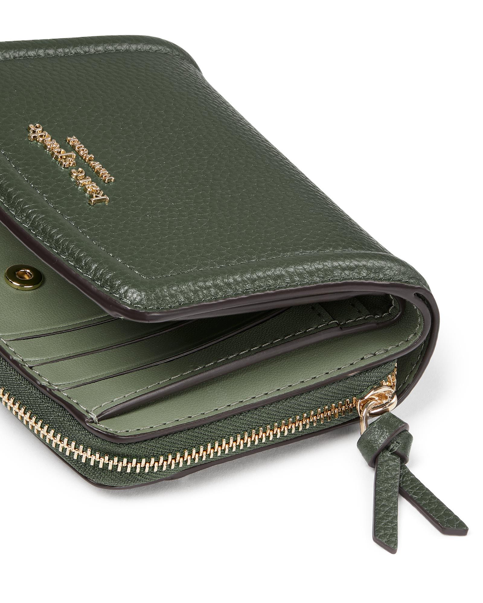 knott small bifold wallet