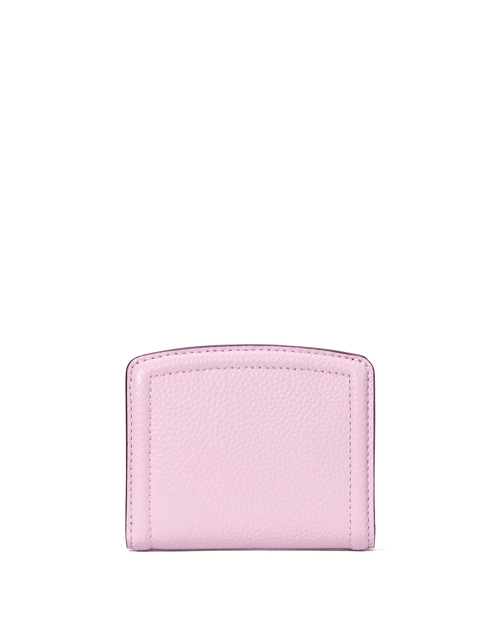 knott small bifold wallet