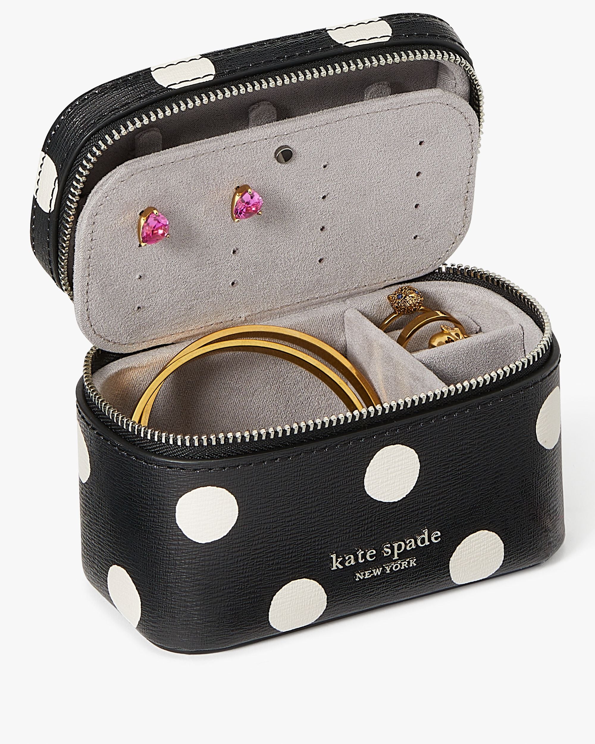 KF567-JWL CASE-Black Multi