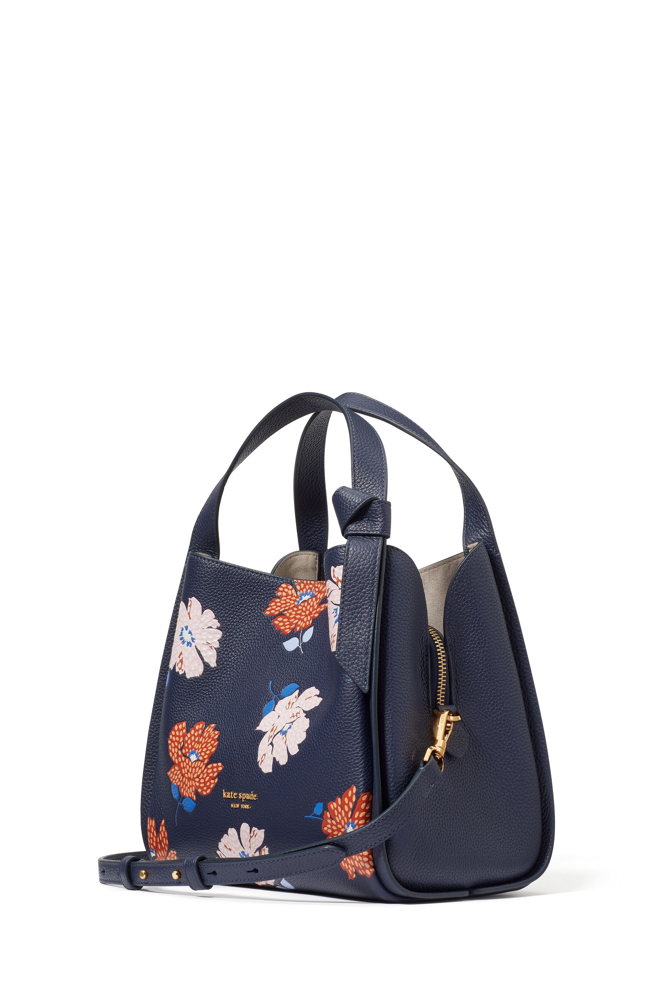 KF841-KNOTT MD X-Parisian Navy Multi