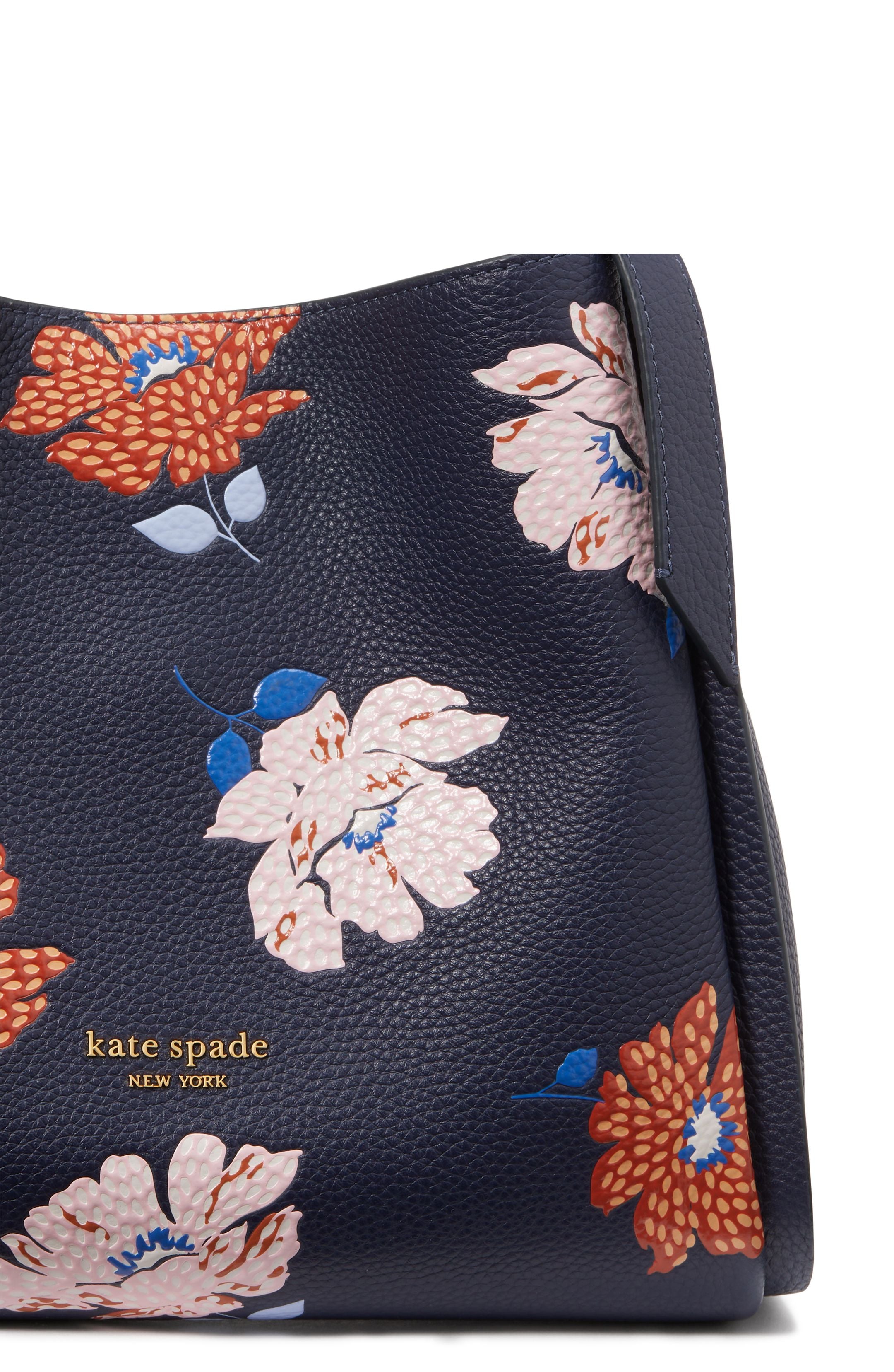 KF841-KNOTT MD X-Parisian Navy Multi