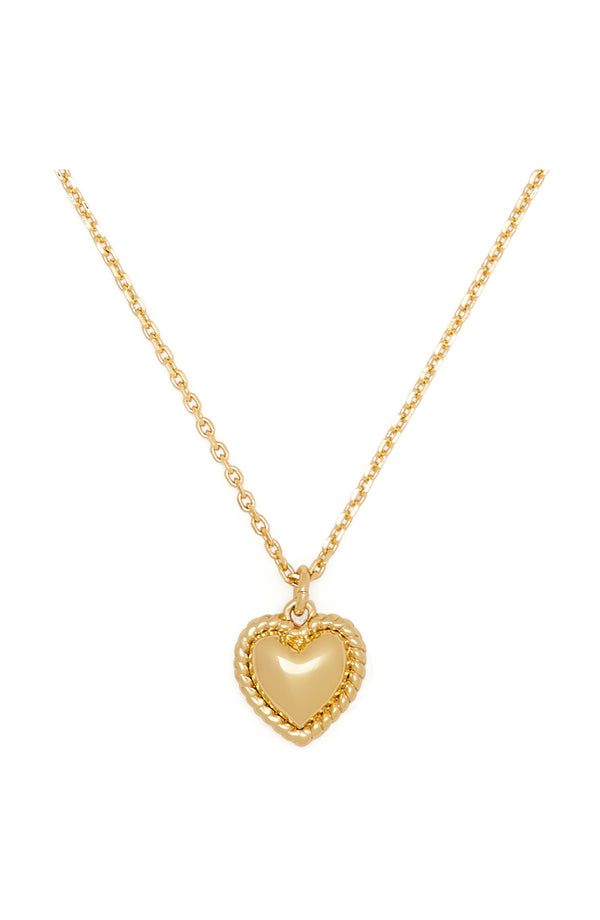 KG280-Golden Hour Pendant -Gold
