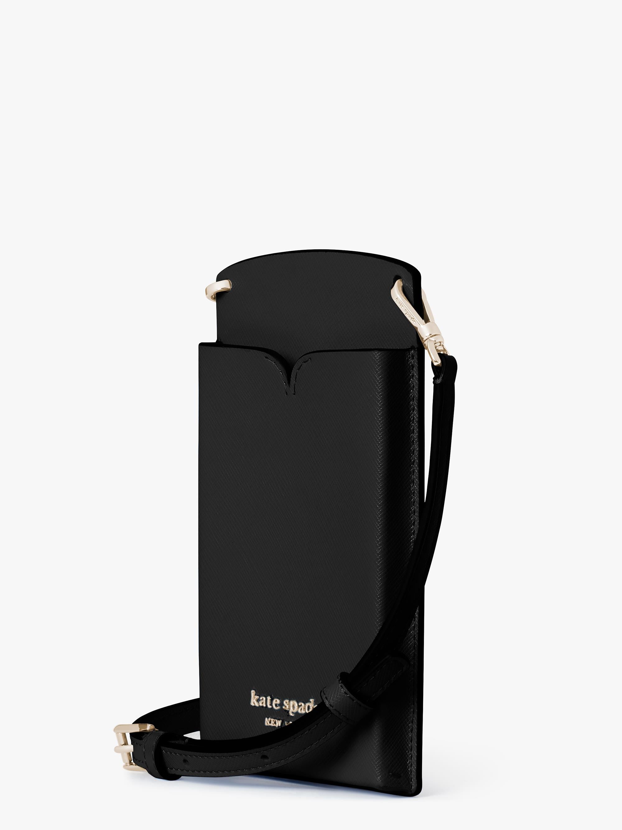 spencer slim crossbody