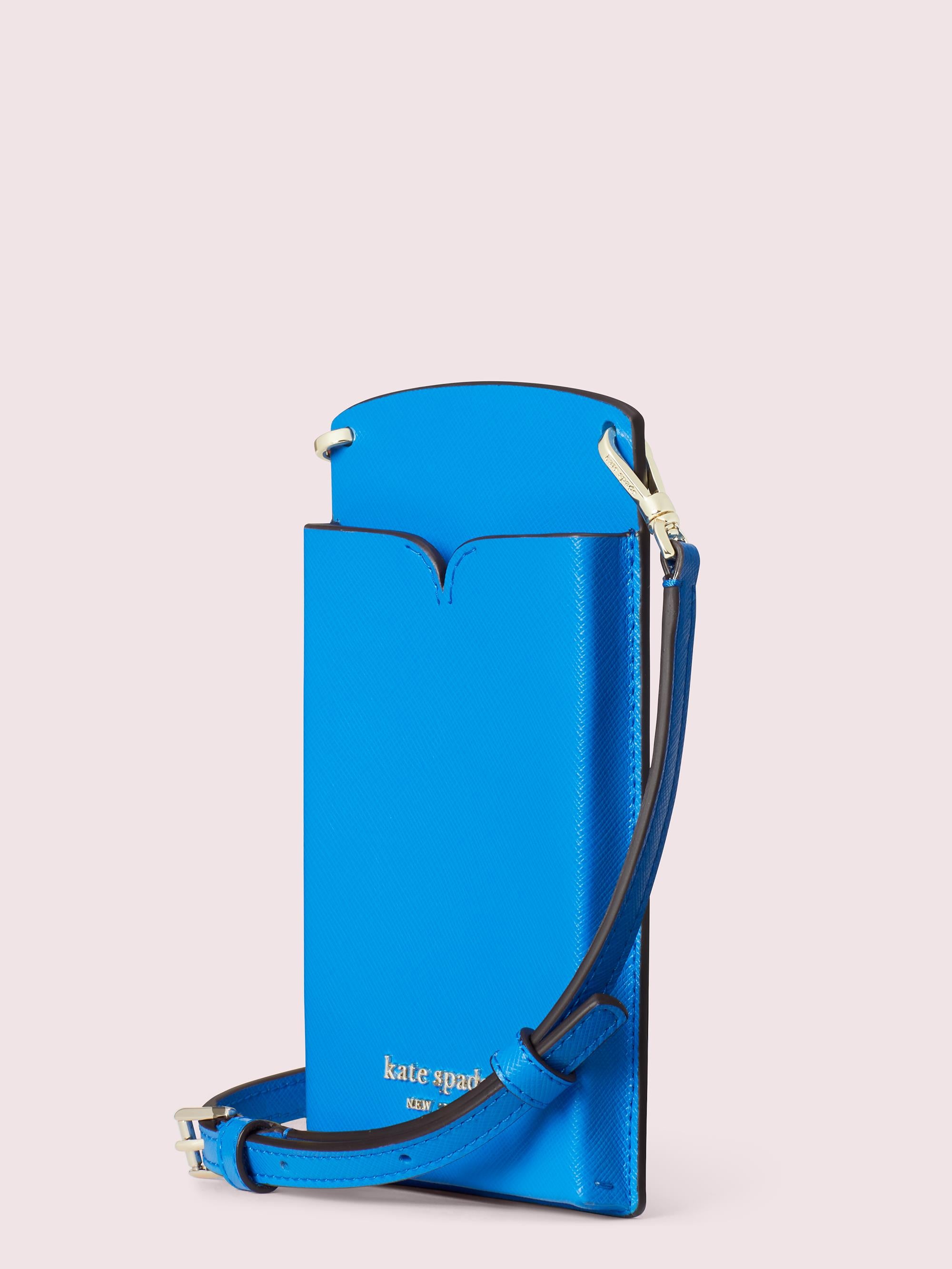 spencer slim crossbody