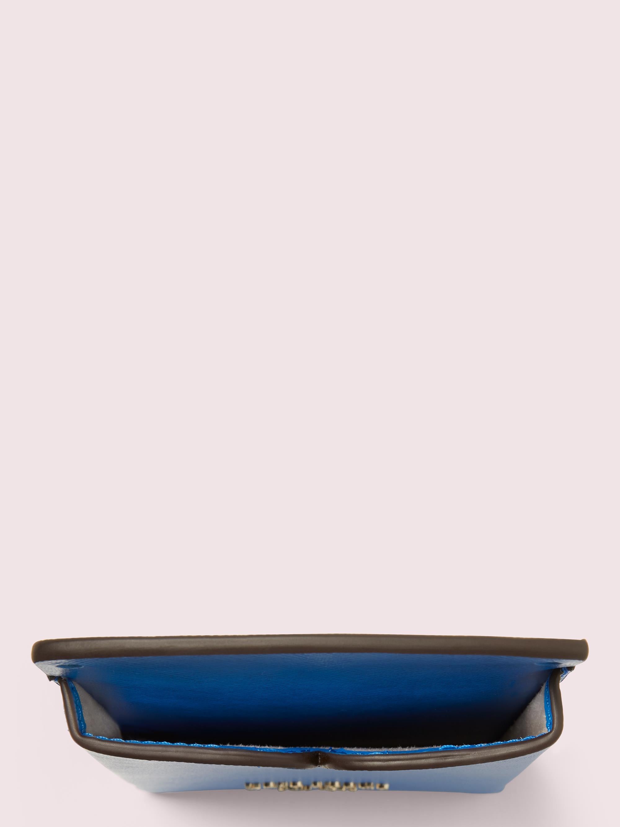 spencer slim crossbody
