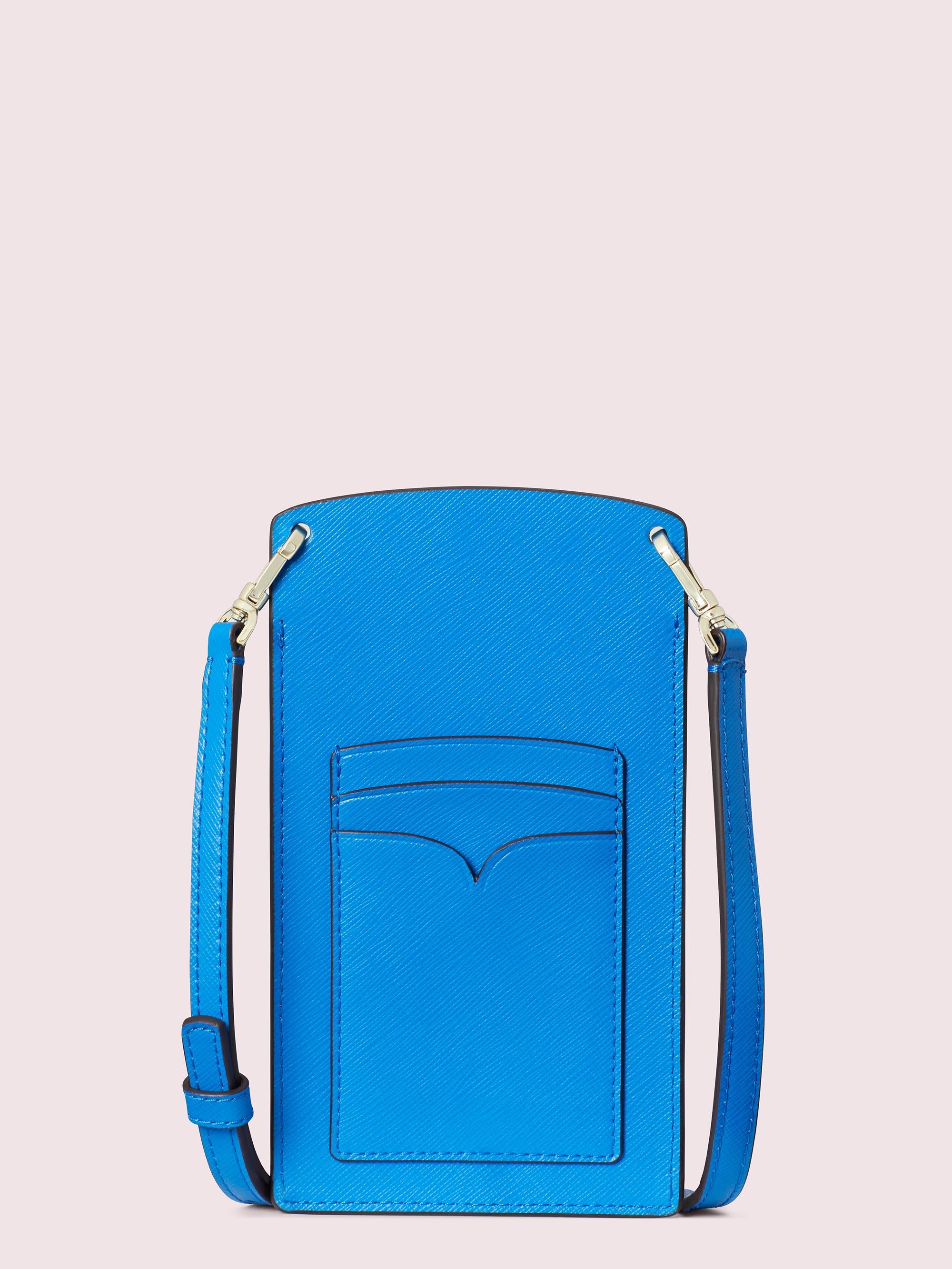 spencer slim crossbody