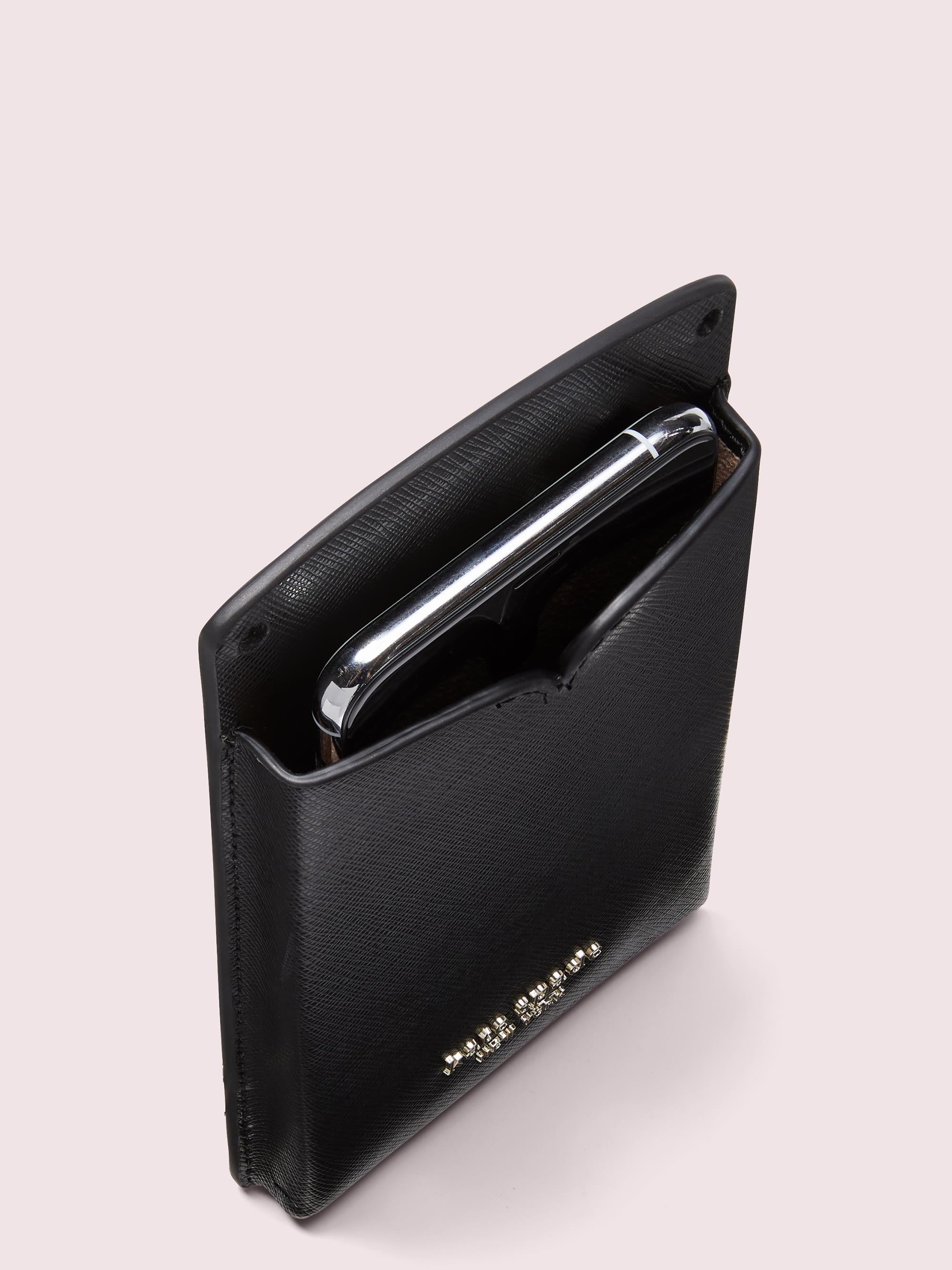 spencer slim crossbody