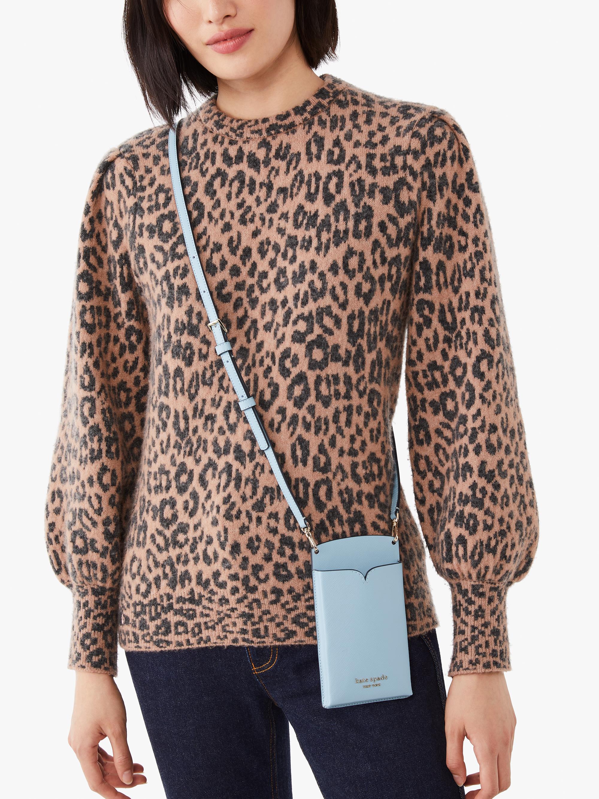 spencer slim crossbody
