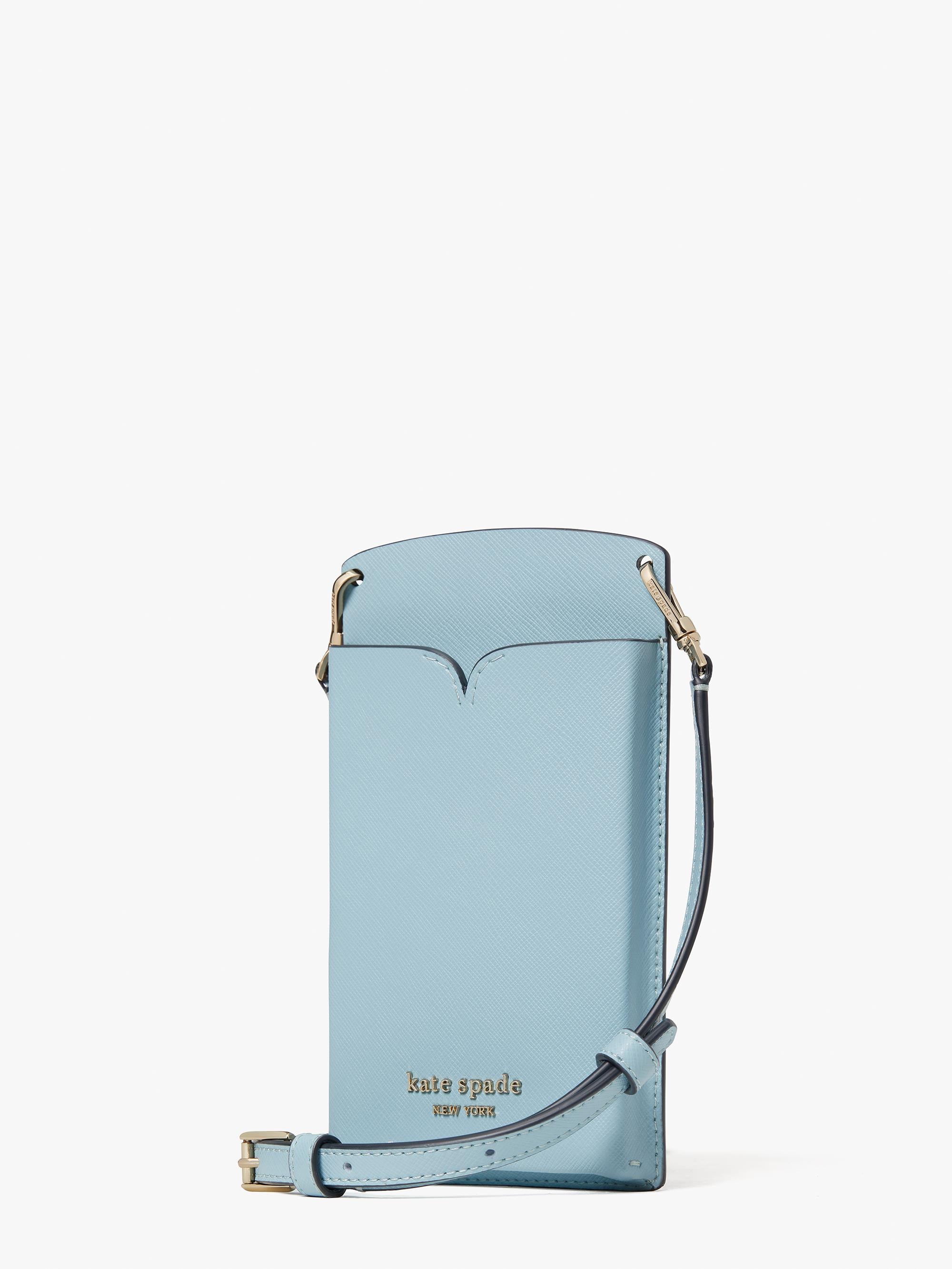 spencer slim crossbody