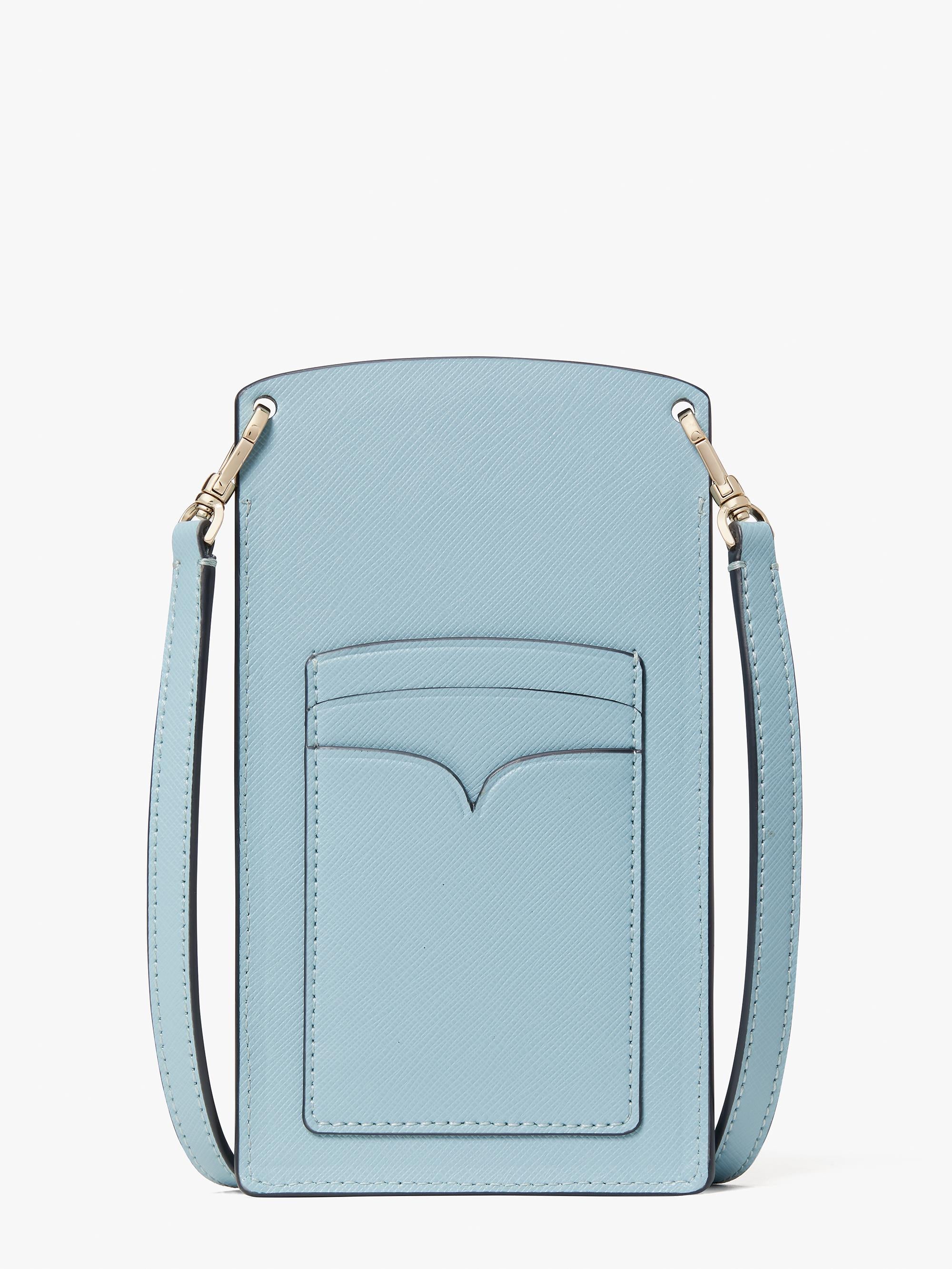 spencer slim crossbody