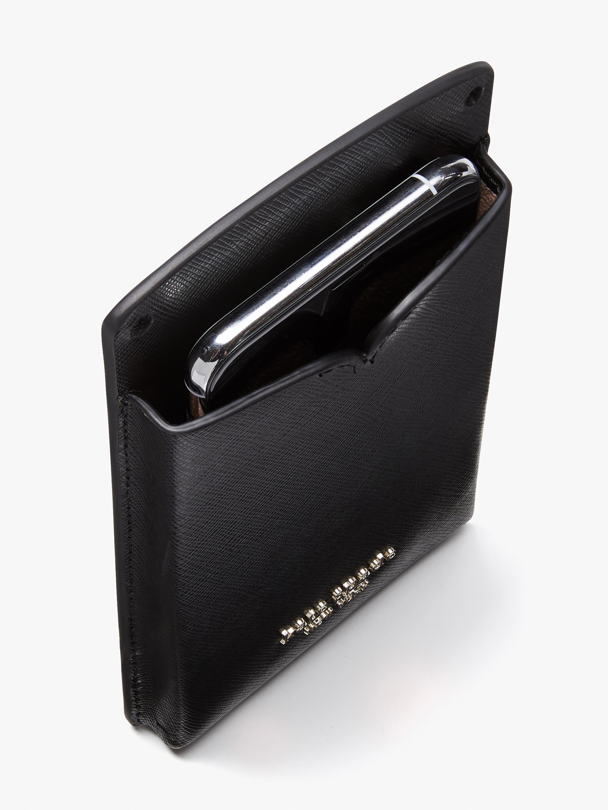 spencer slim crossbody