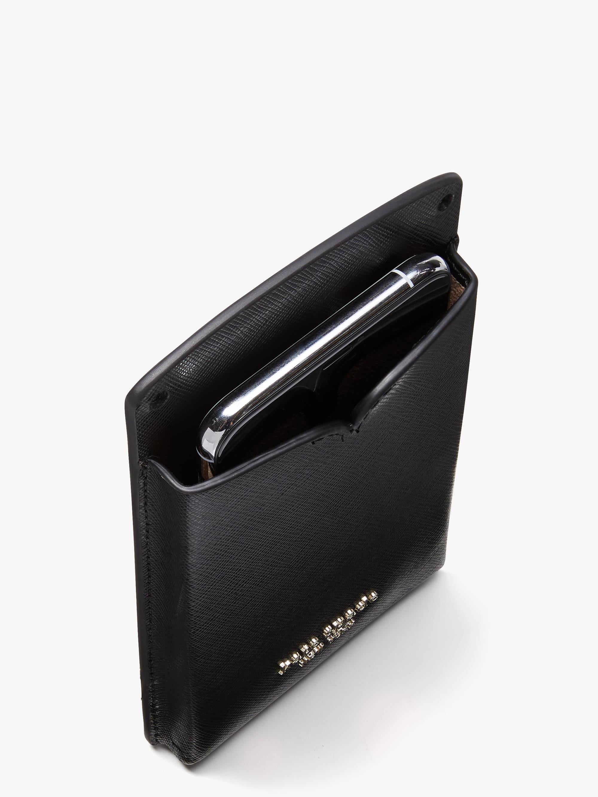 spencer slim crossbody