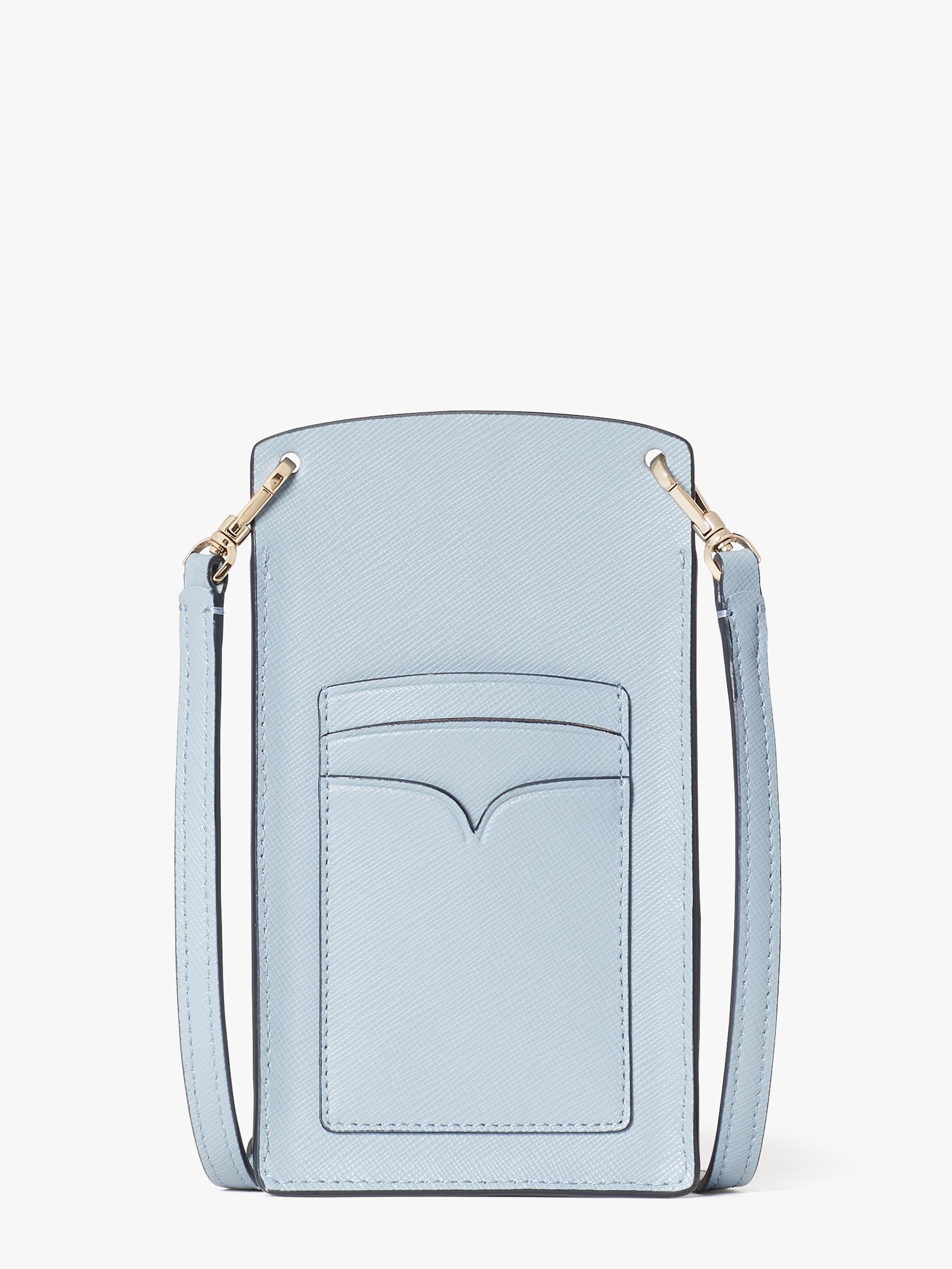 spencer slim crossbody