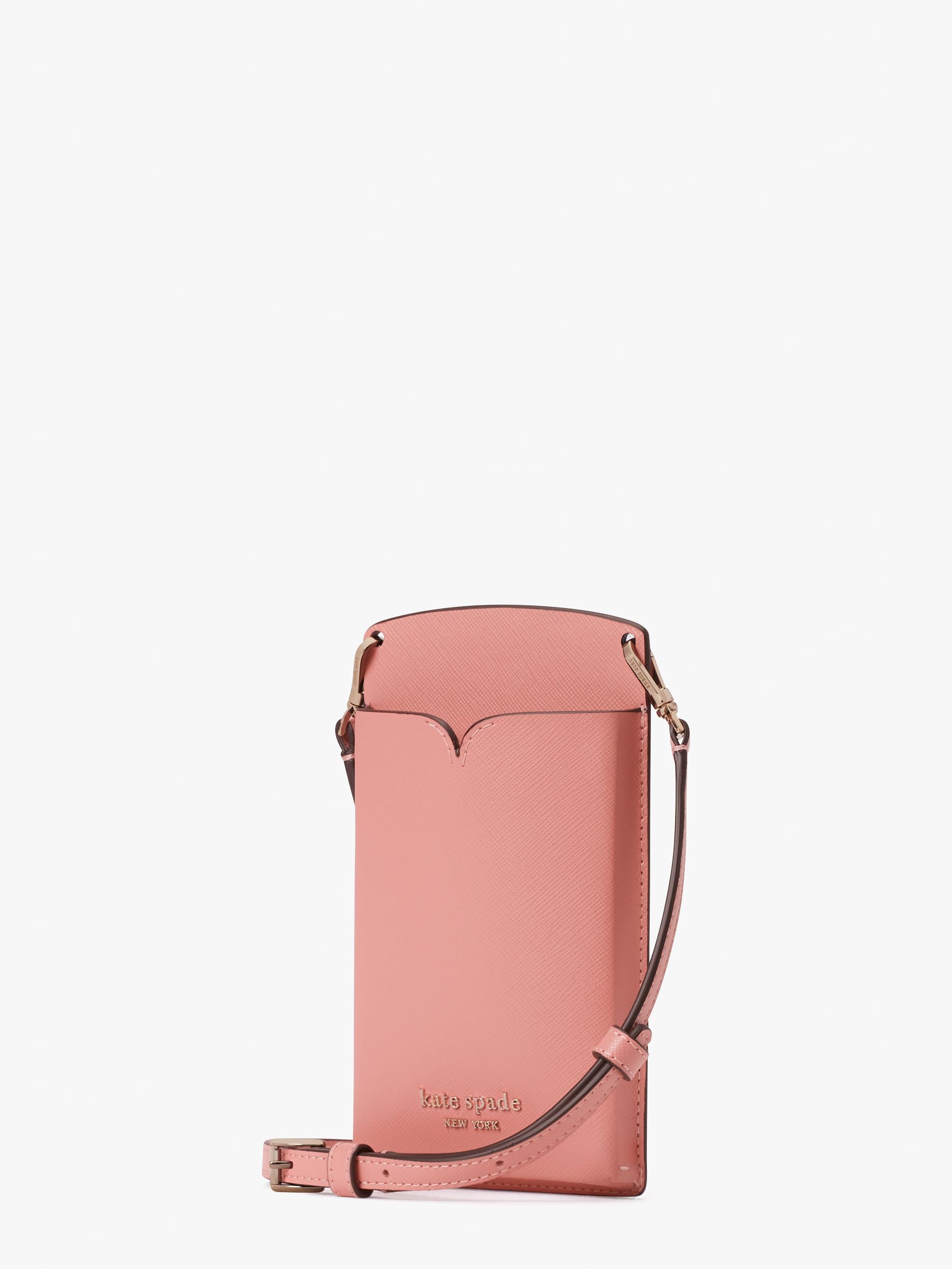 spencer slim crossbody