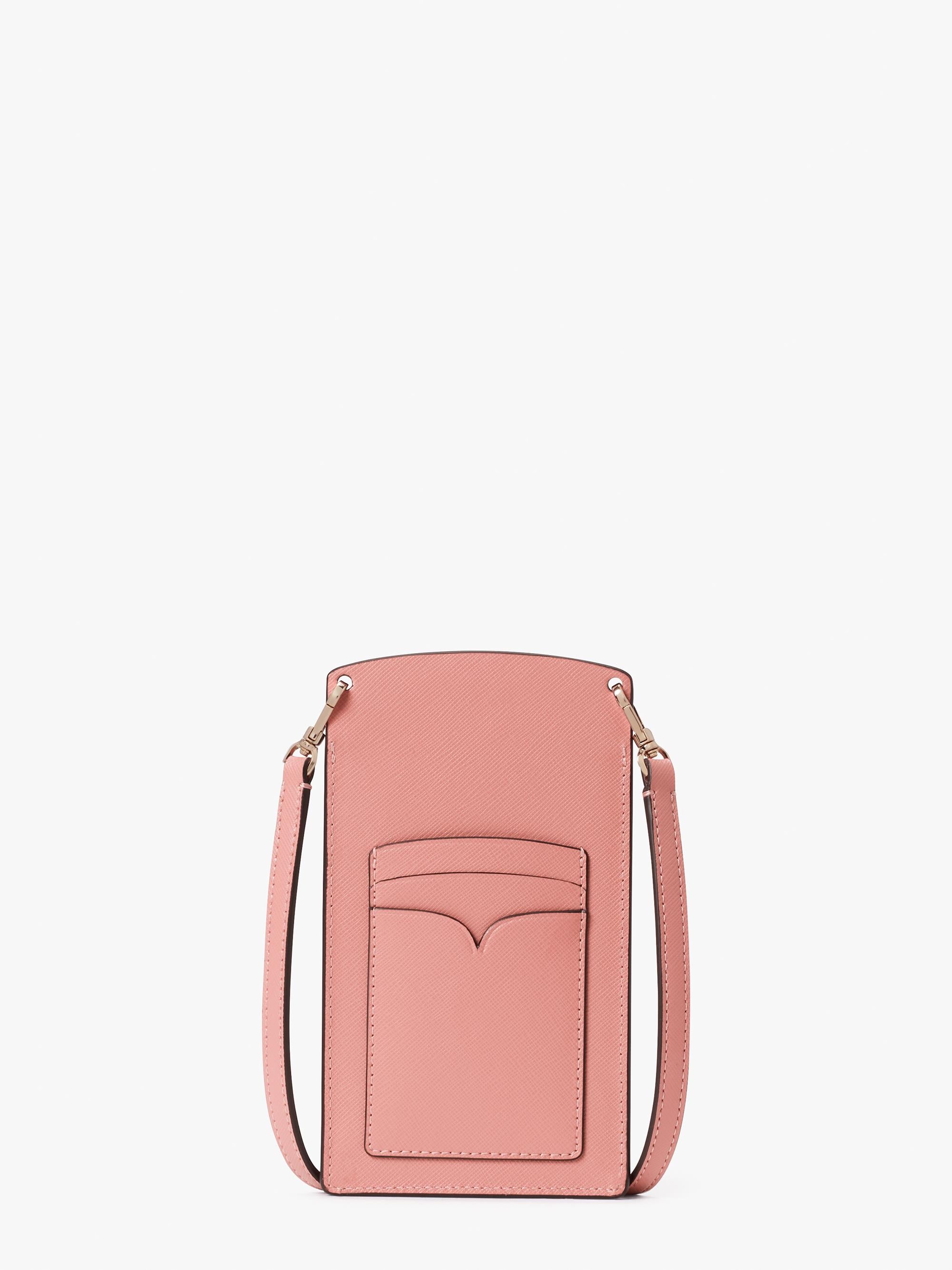 spencer slim crossbody