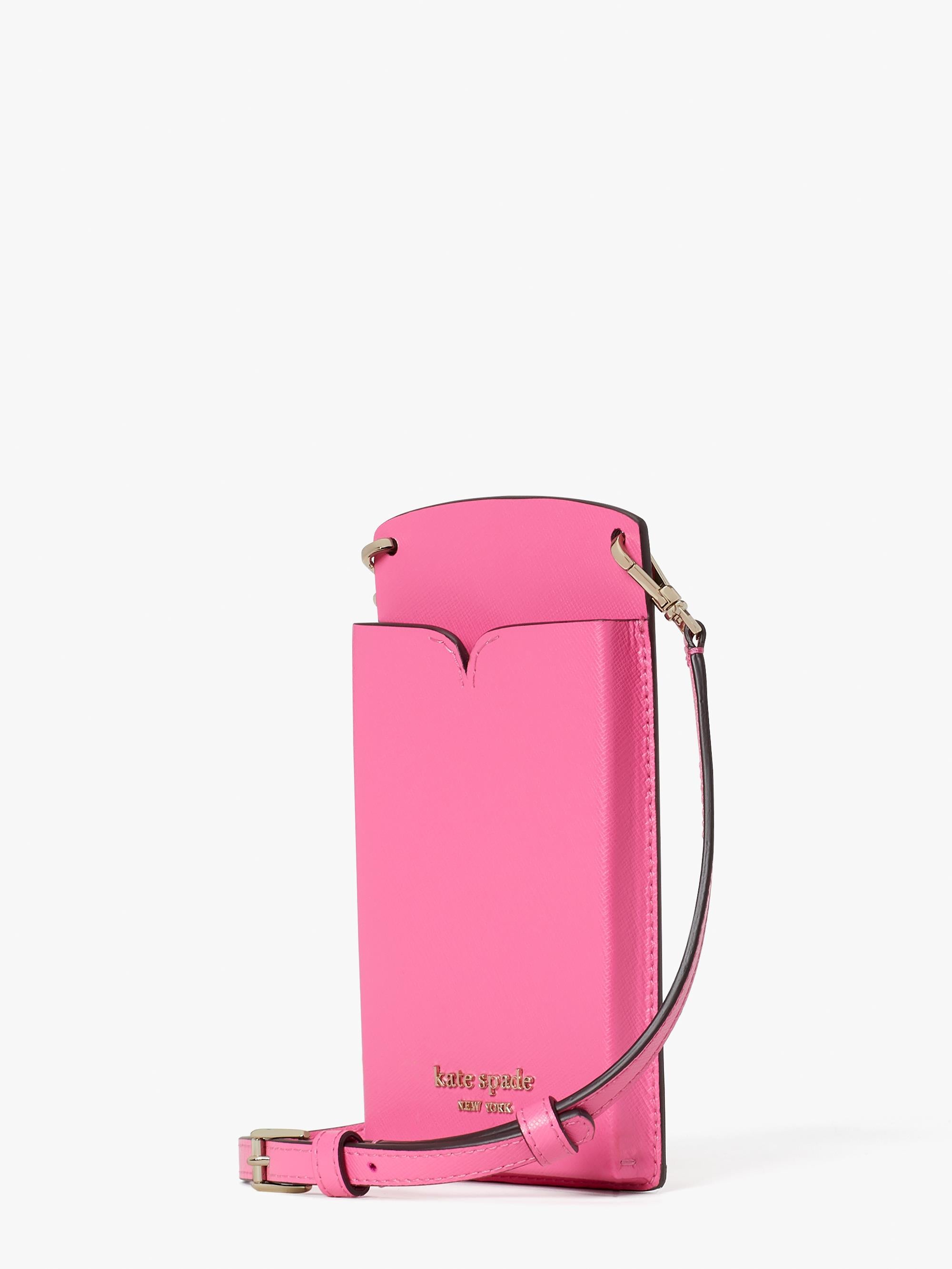 spencer slim crossbody