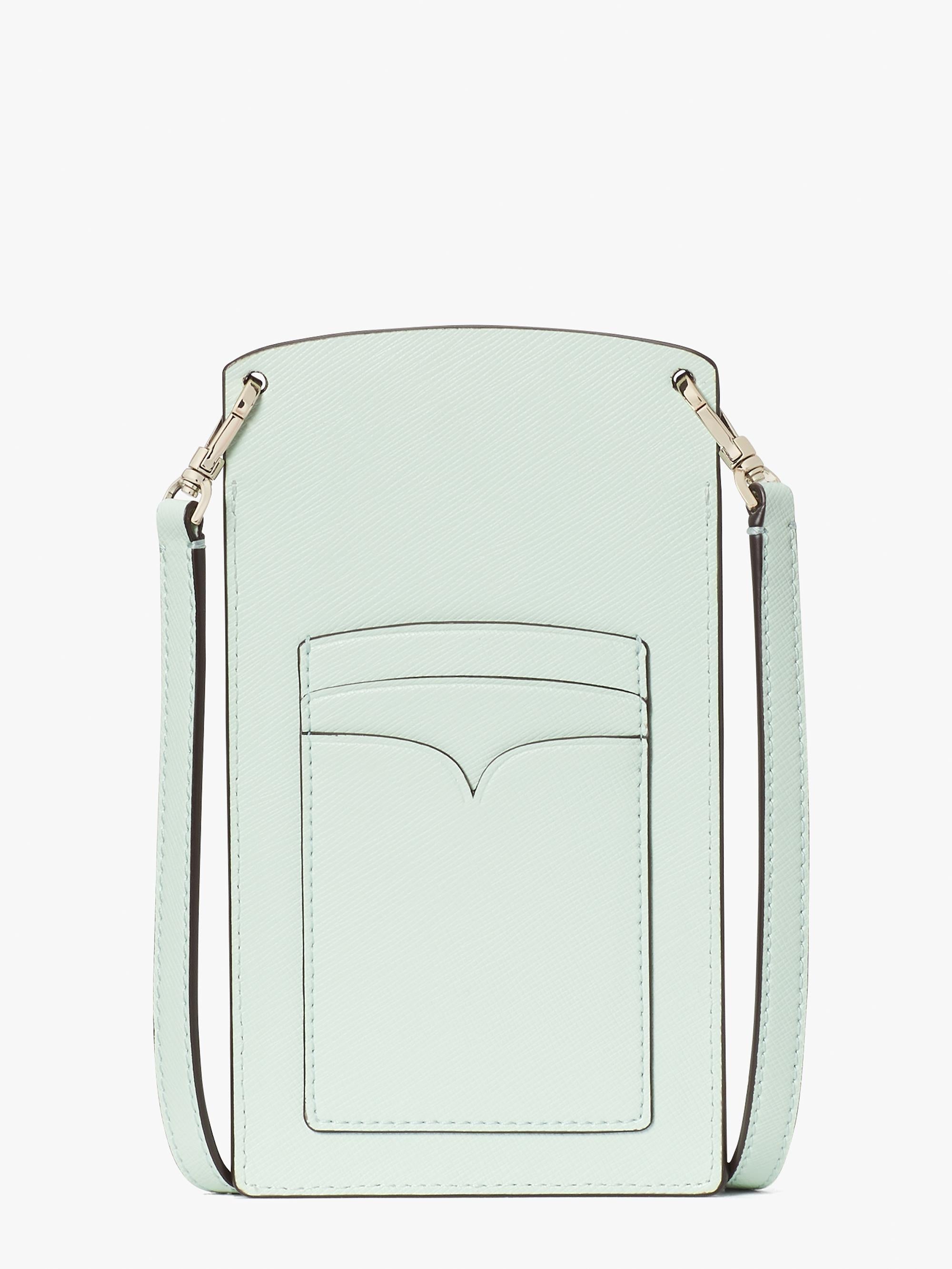 spencer slim crossbody