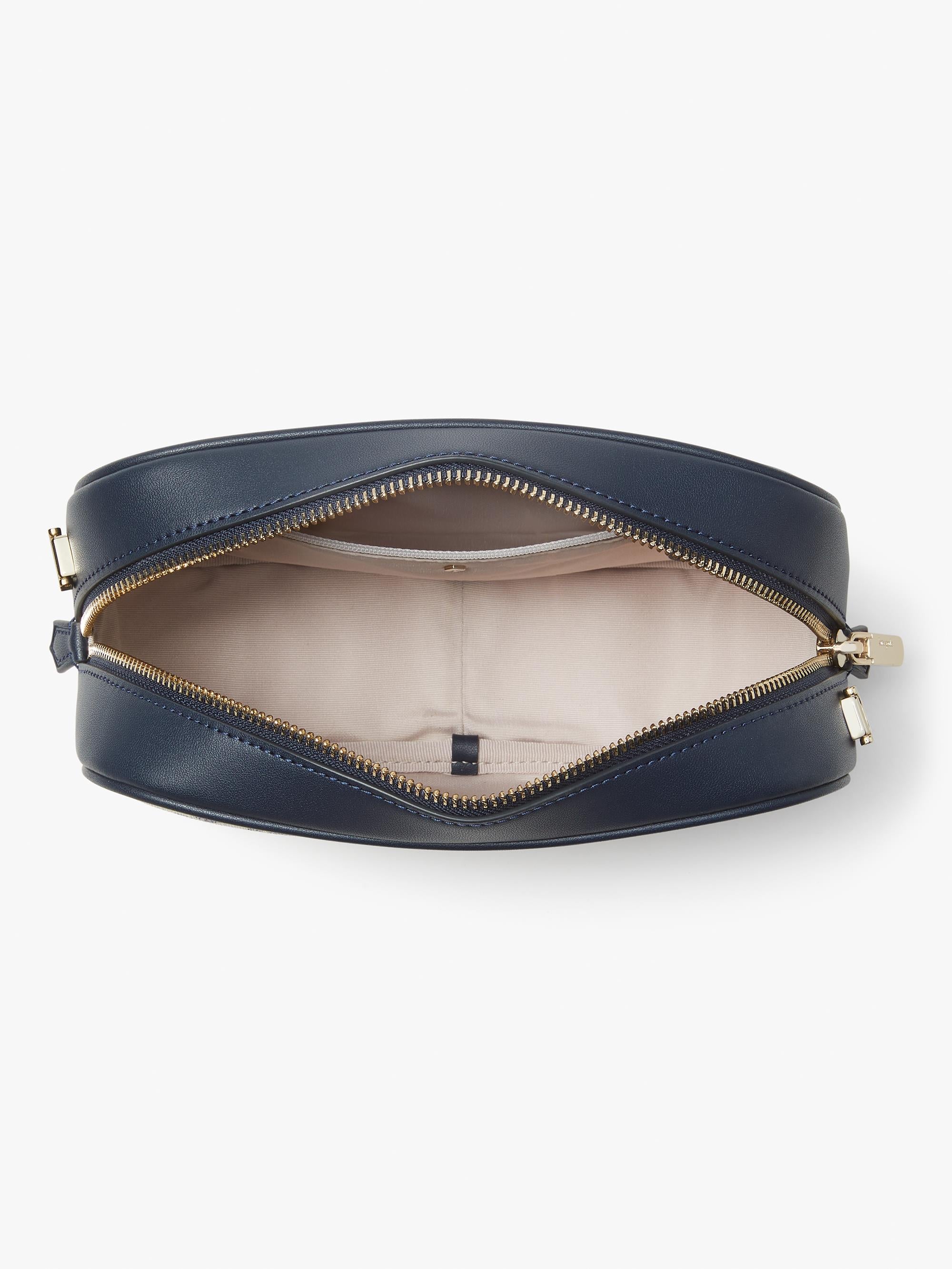 Slate Blue Multi