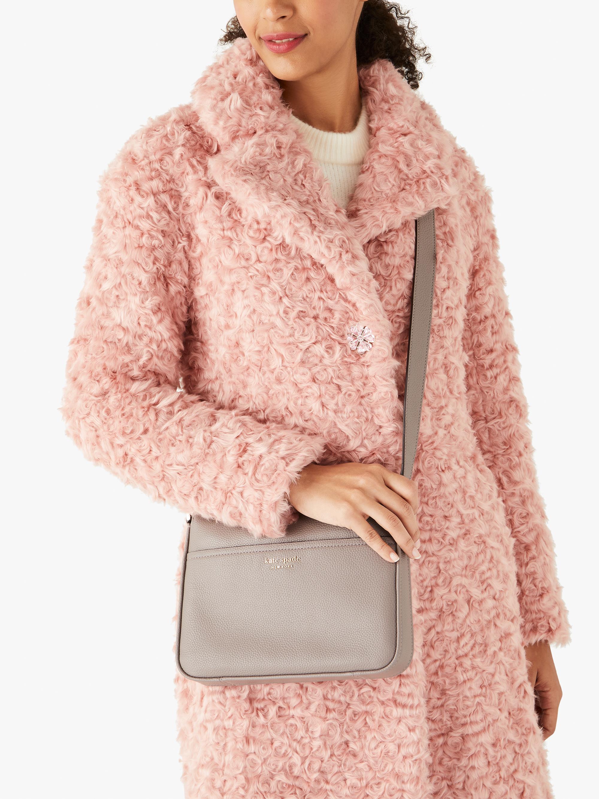 run around medium crossbody Kate Spade Saudi Arabia